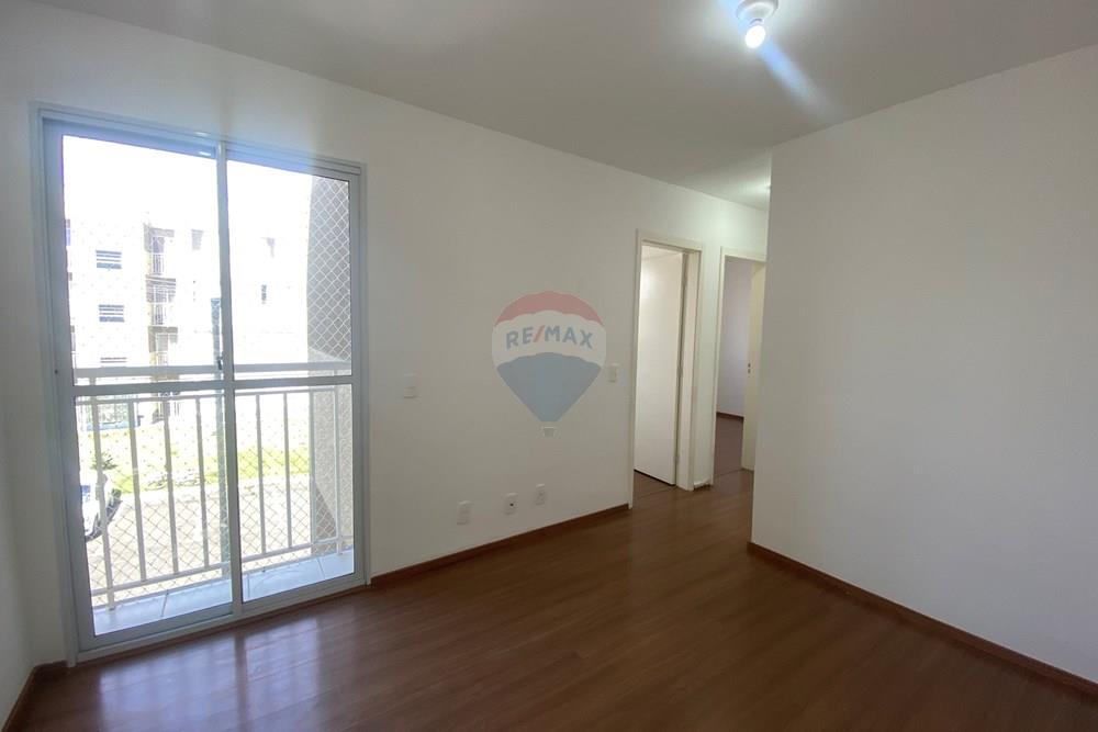 Apartamento - Alugar - Cabreúva , São Paulo - IMG_2661.JPG - 630531001-1143