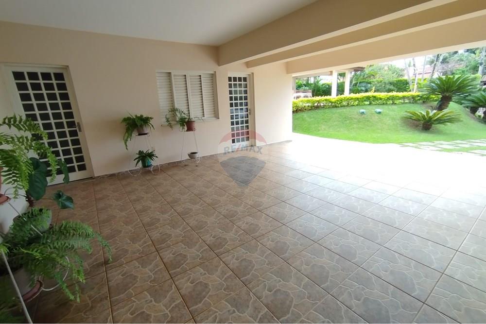 Casa de Condomínio - Alugar - Araçoiaba da Serra , São Paulo - Casa condomínio Aluguel Portal do Sabiá Remax Shmone (5).jpeg - 631581002-90