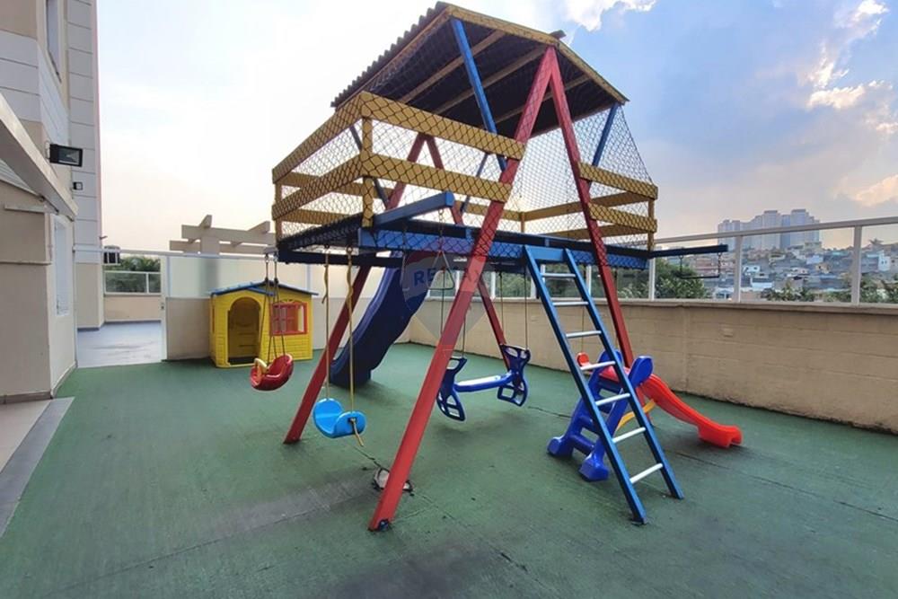 Cobertura - Alugar - São Bernardo do Campo , São Paulo - 31.jpg - 631341028-60