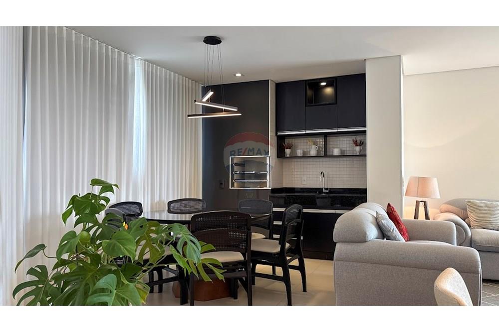 Apartamento - Venda - Botucatu , São Paulo - 4 GOURMET.jpg - 630111087-19