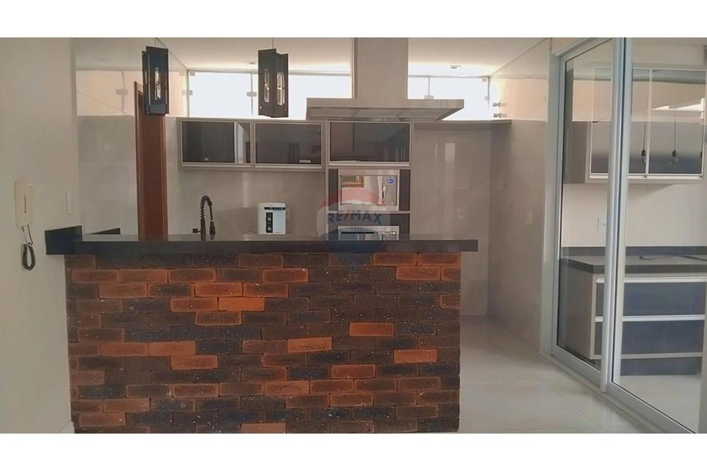 Casa de Condomínio - Alugar - Votorantim , São Paulo - cozinha.jpg - 630591174-109