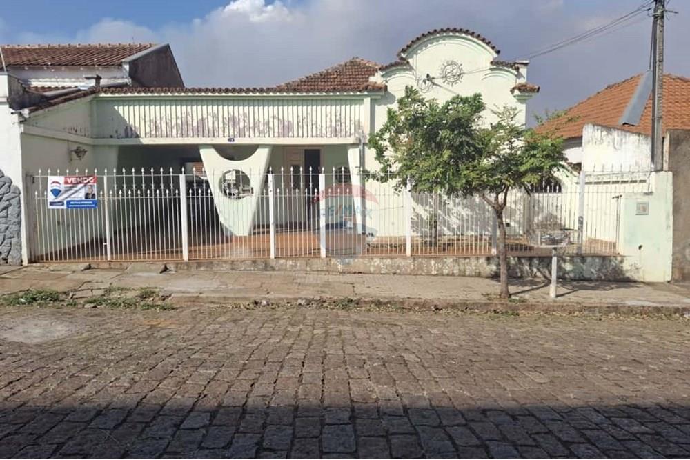 Casa - Venda - Lins , São Paulo - 1.jpeg - 630511048-32