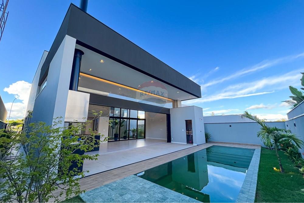 Casa de Condomínio - Alugar - Votorantim , São Paulo - 1.JPG - 630601222-4