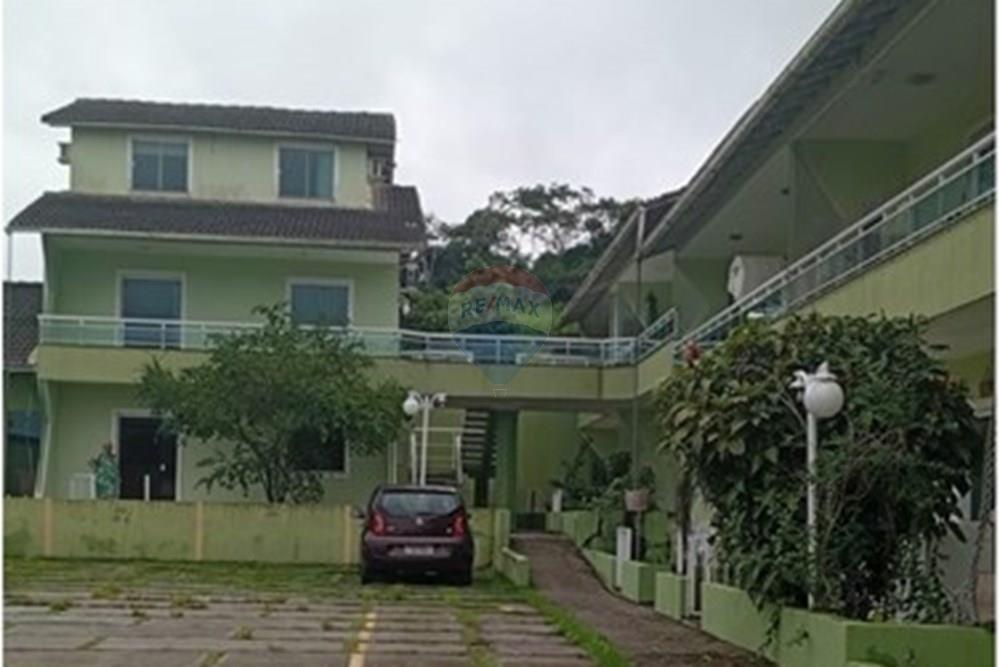 Casa de Condomínio - Alugar - Cabo Frio , Rio de Janeiro - 2.jpeg - 720301207-50