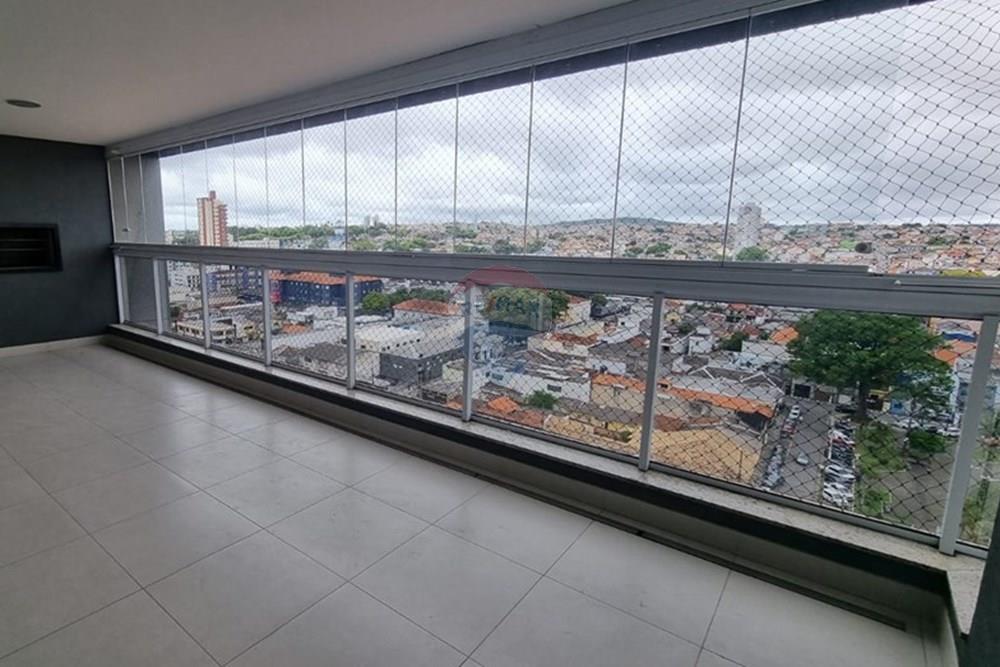 Apartamento - Alugar - Mogi das Cruzes , São Paulo - IMG-20251113-WA0054.jpg - 630281005-522