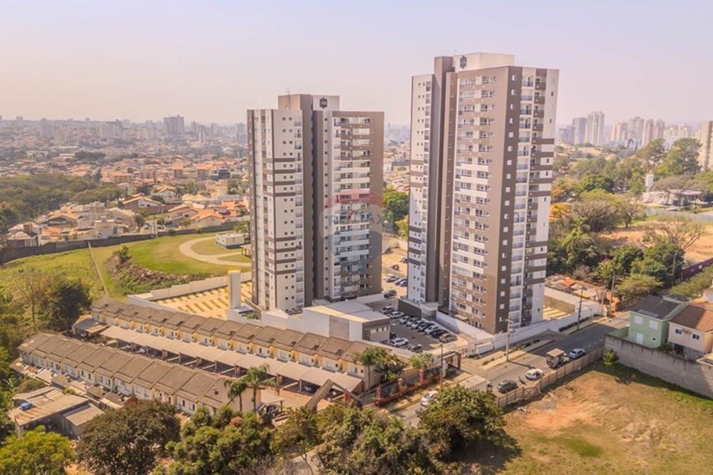 Apartamento - Venda - Sorocaba , São Paulo - DJI_0204-HDR.jpg - 630601129-48