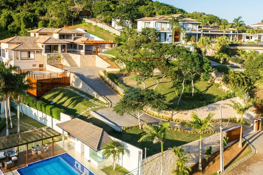 Casa - Venda - Armação dos Búzios , Rio de Janeiro - DJI_20250617161345_0224_D.jpg - 630391039-89