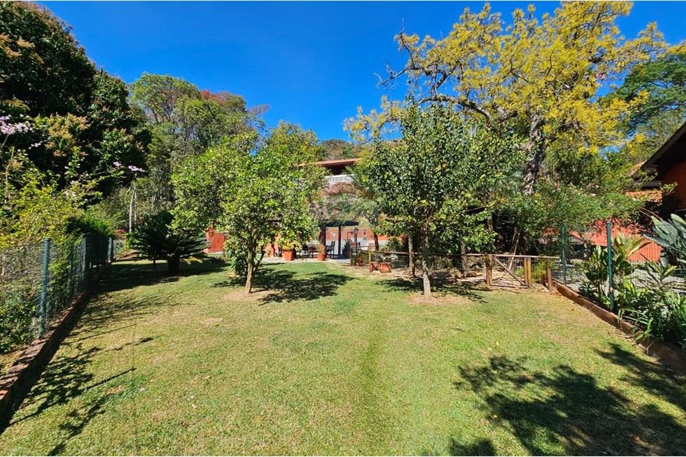 Casa de Campo - Venda - Mairiporã , São Paulo - 43.jpeg - 631361054-2