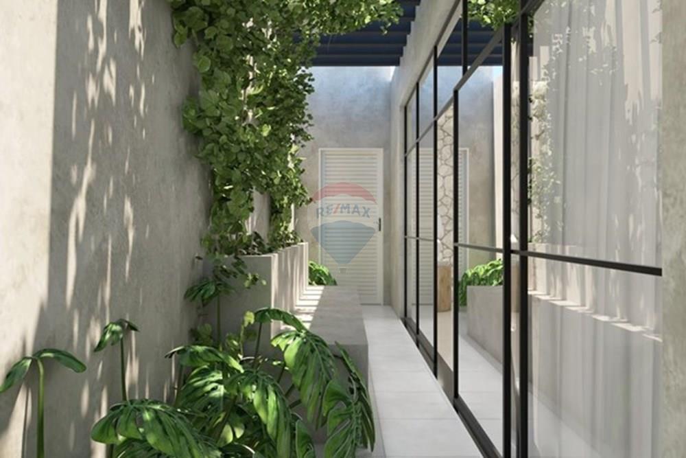 Casa de Condomínio - Venda - São José do Rio Preto , São Paulo - 10 corredor lateral a.jpeg - 630401013-110