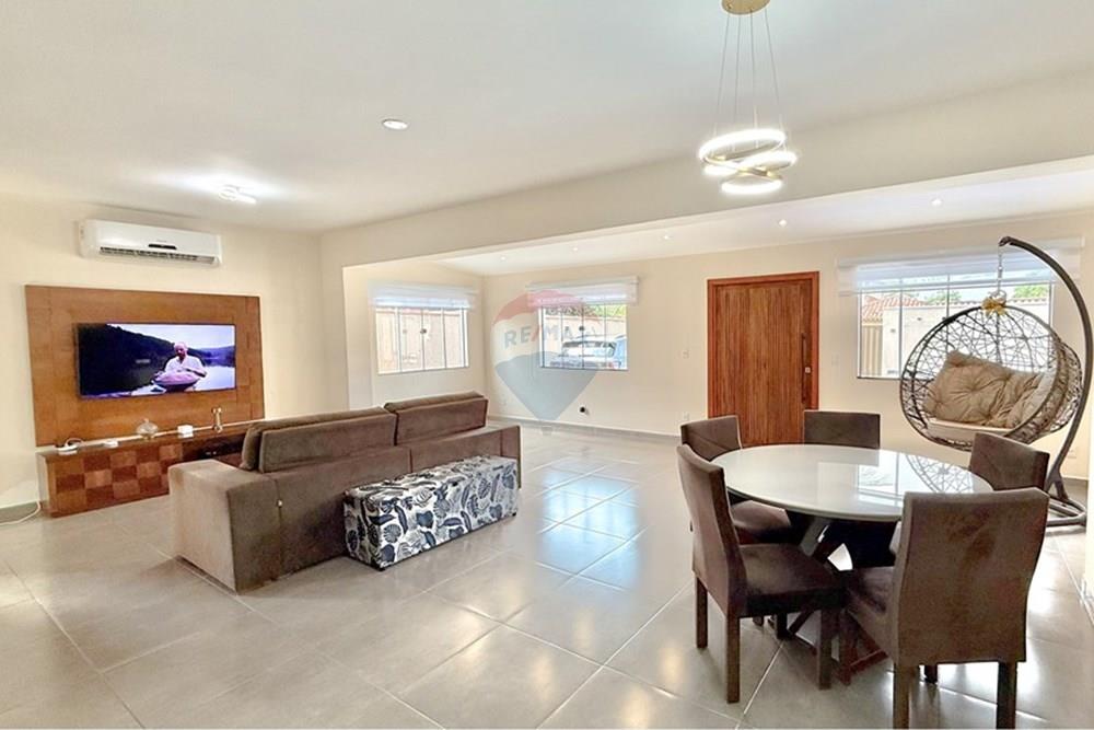 Casa de Condomínio - Venda - Armação dos Búzios , Rio de Janeiro - FullSizeRender 13.JPG - Sala de estar - 630391127-8