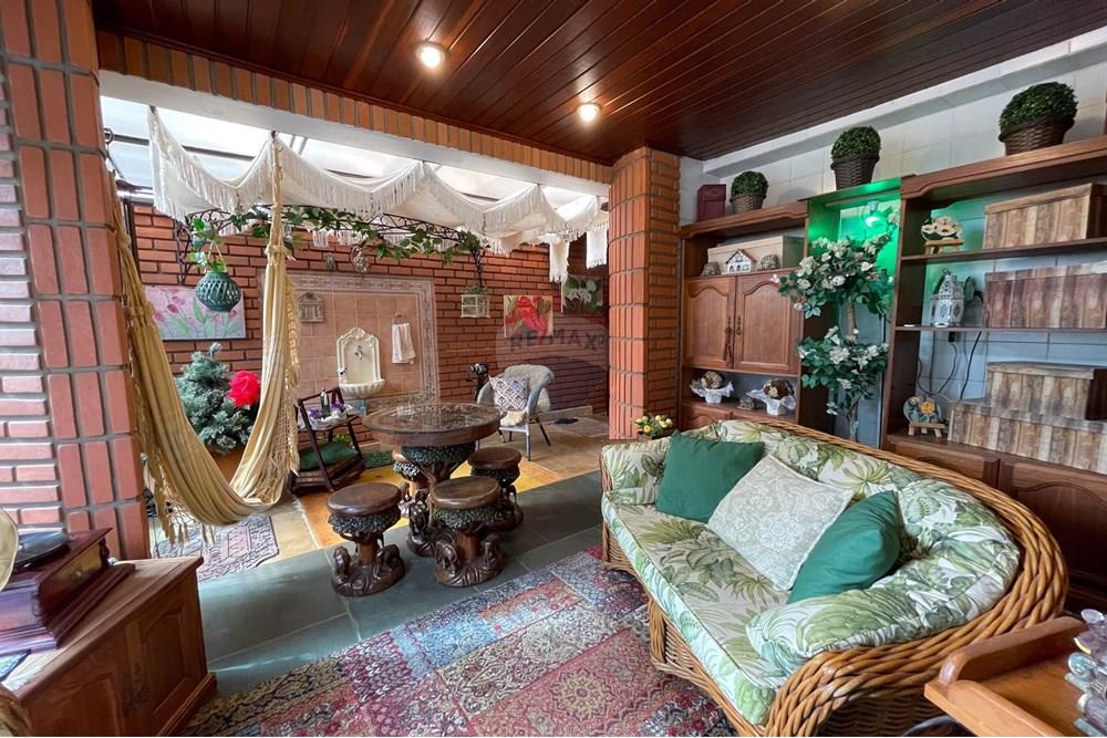 Casa - Venda - Tatuí , São Paulo - IMG_6718.jpg - 631081052-11