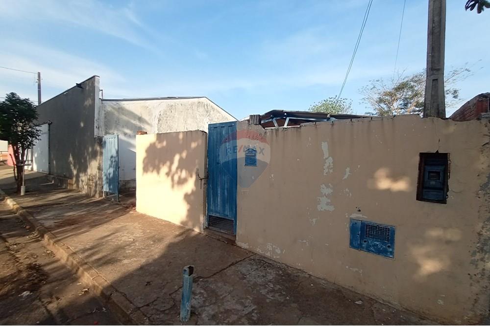 Casa - Venda - Lins , São Paulo - 1.jpg - 630511048-35