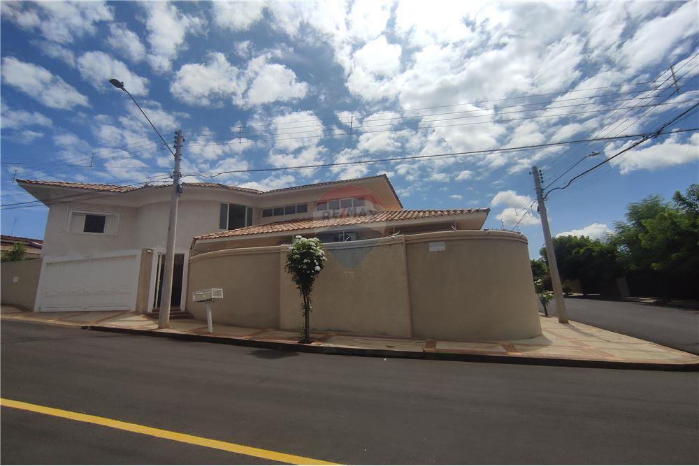 Casa - Venda - Araçatuba , São Paulo - 90 - 630541005-34