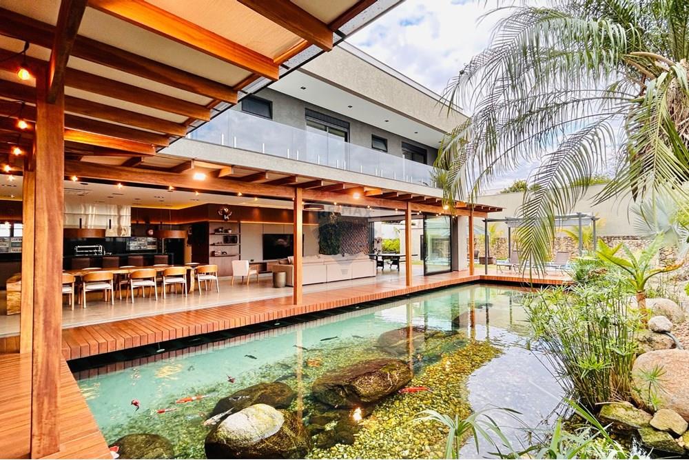 Casa de Condomínio - Venda - Sorocaba , São Paulo - 250 (8).jpg - 630601291-4