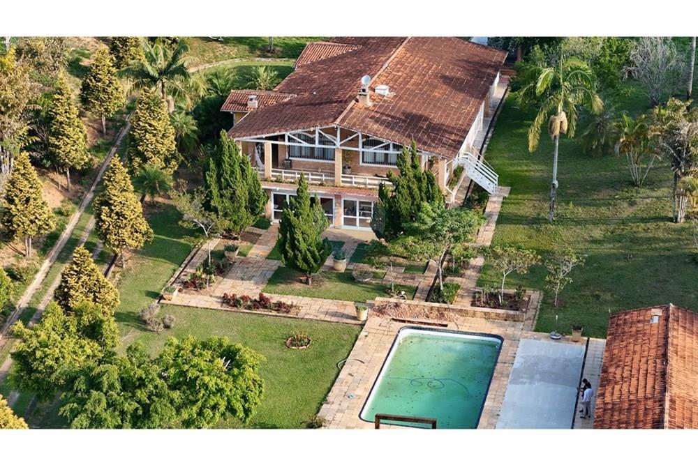 Chácara / Sítio / Fazenda - Venda - São Roque , São Paulo - DJI_20251016164231_0009_D.JPG - 631601021-2