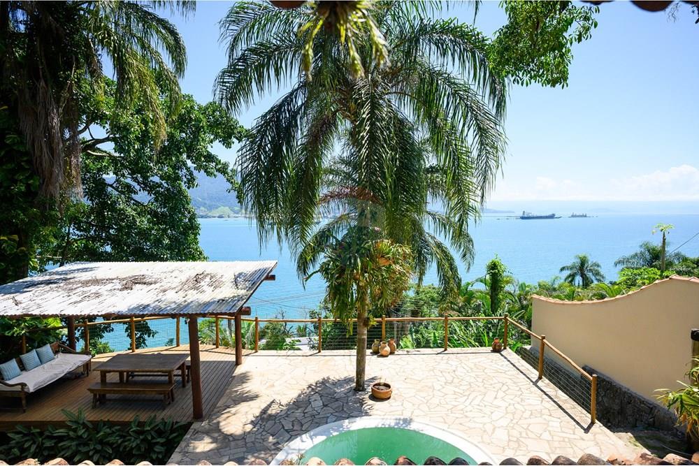 Casa - Venda - Ilhabela , São Paulo - piuv-43.jpg - 630951011-44