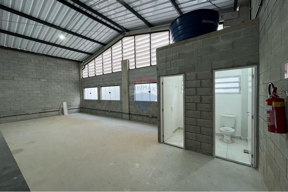 Galpão - Alugar - Mauá , São Paulo - 19.jpeg - 630751057-160