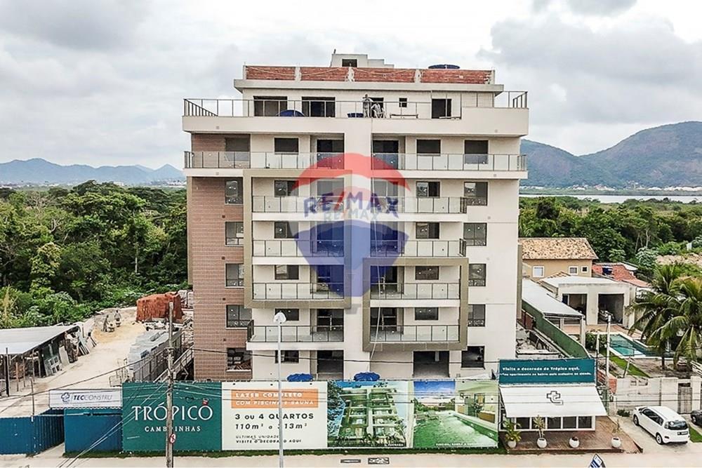 Cobertura - Venda - Niterói , Rio de Janeiro - DJI_20250610181526_0197_D-3.jpg - 631621004-57