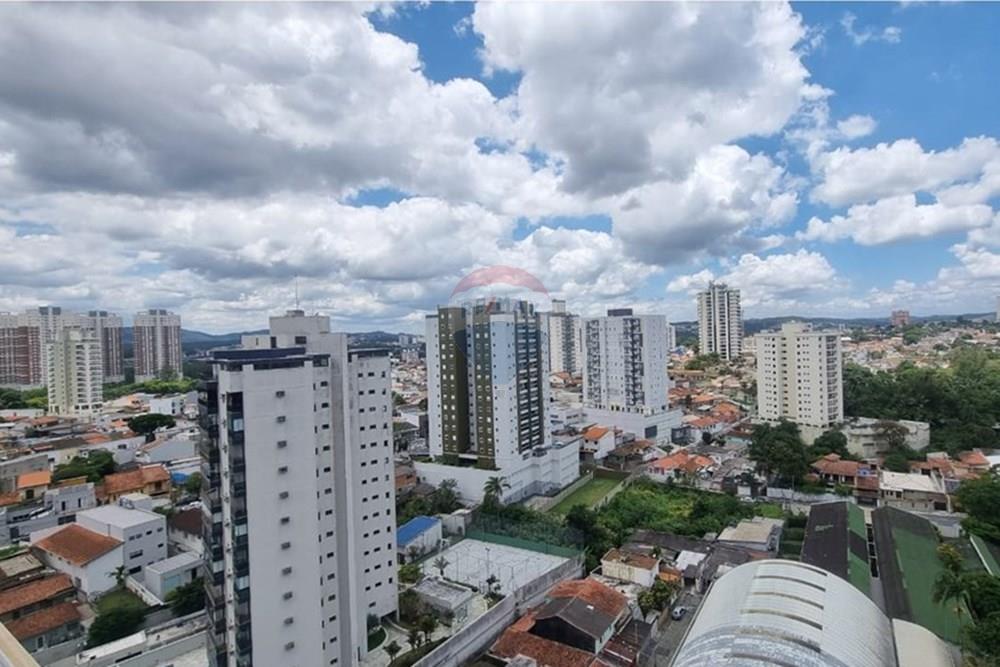 Apartamento - Alugar - Mogi das Cruzes , São Paulo - IMG-20251119-WA0031.jpg - 630281005-523