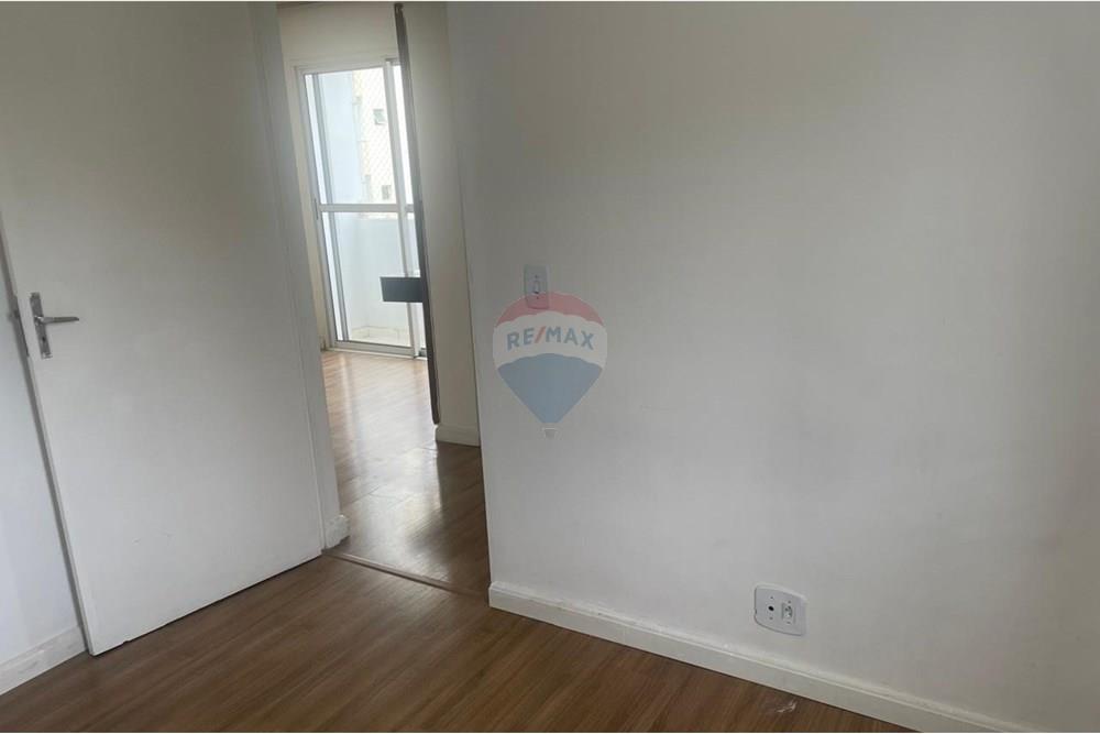Apartamento à venda com 2 quartos, 55m² - Foto 20