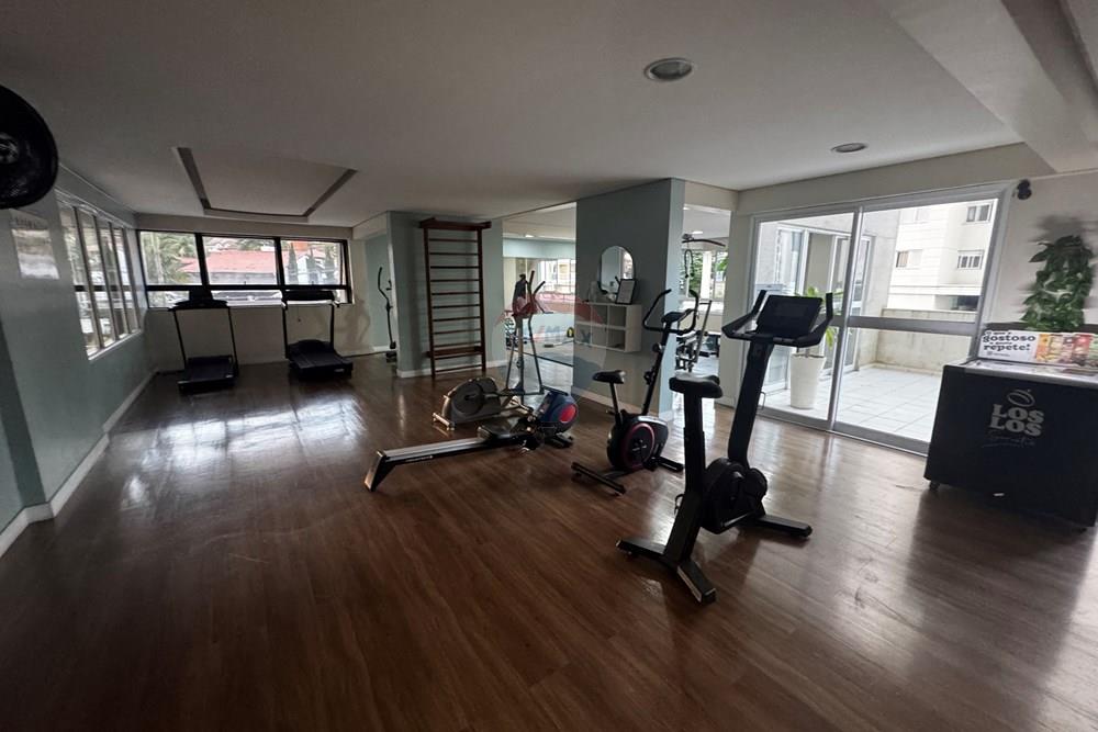 Apartamento - Venda - São José dos Campos , São Paulo - 20260219_212625311_iOS.jpg - 631471026-138