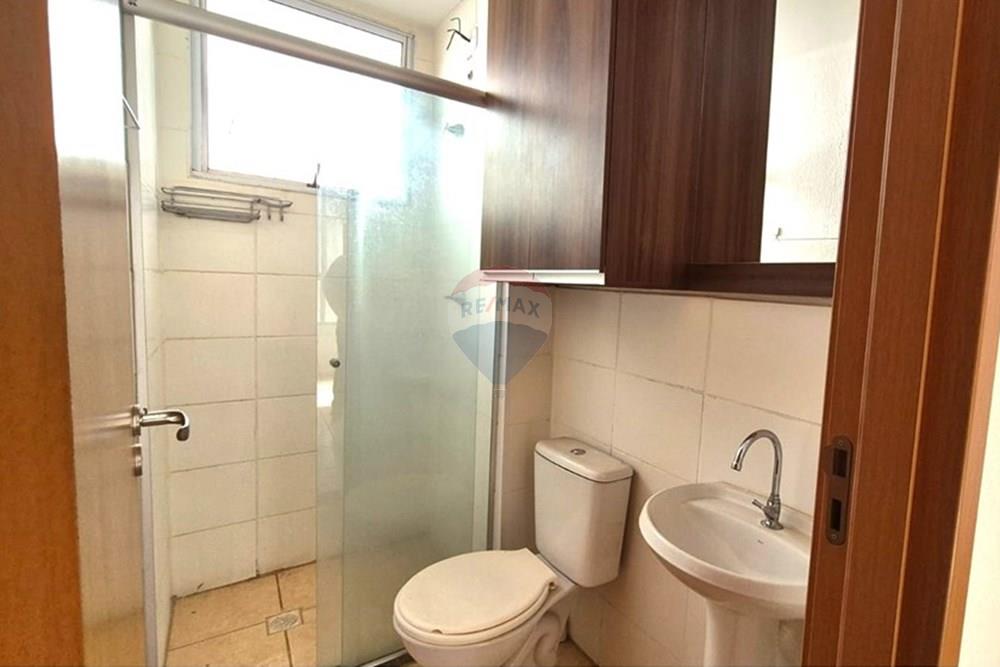 Apartamento - Venda - São José do Rio Preto , São Paulo - 04 banheiro a.jpeg - 630401013-131