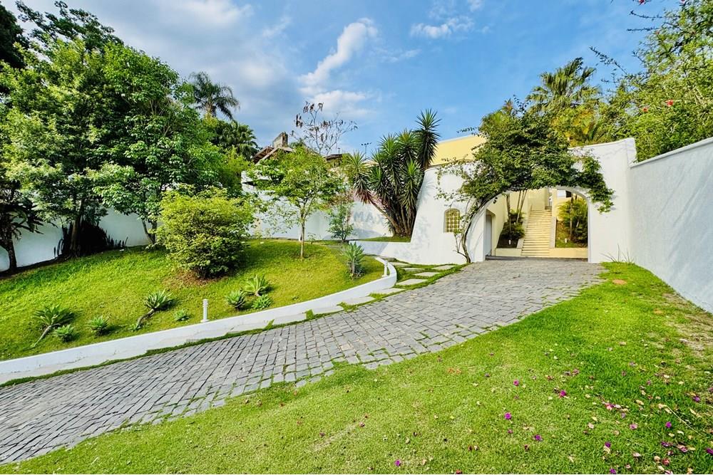 Casa de Condomínio - Venda - Arujá , São Paulo - IMG_3222.JPG - 631491001-226