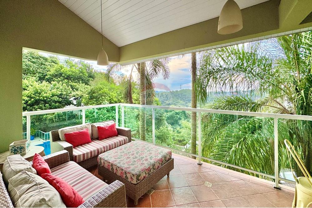 Casa de Condomínio - Venda - Arujá , São Paulo - IMG_7513.JPG - 631491012-16