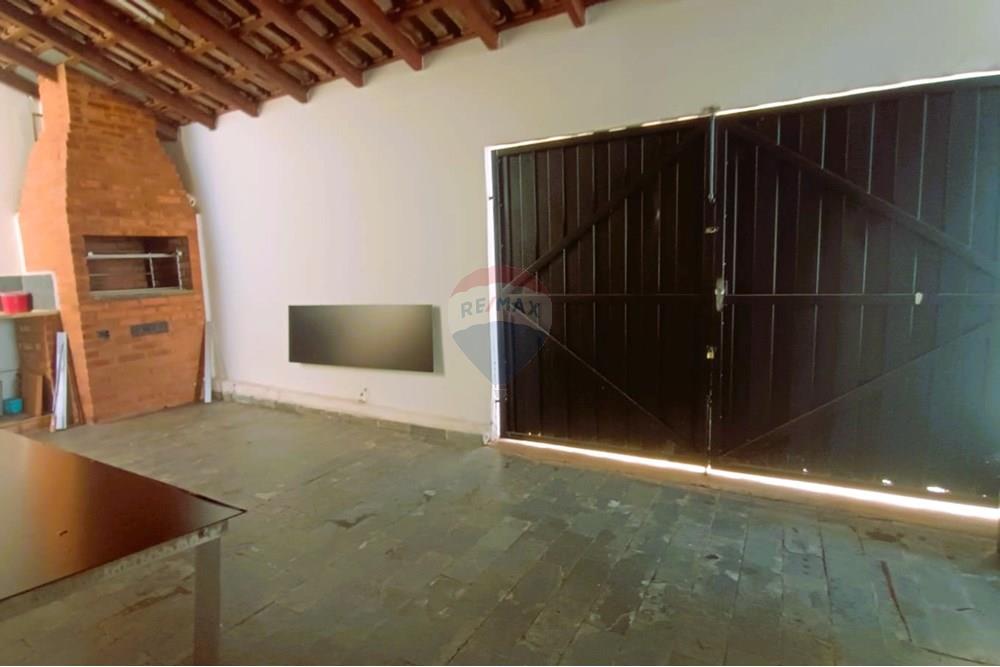 Casa - Venda - Lins , São Paulo - churrasqueria 01.JPG - 631011048-5