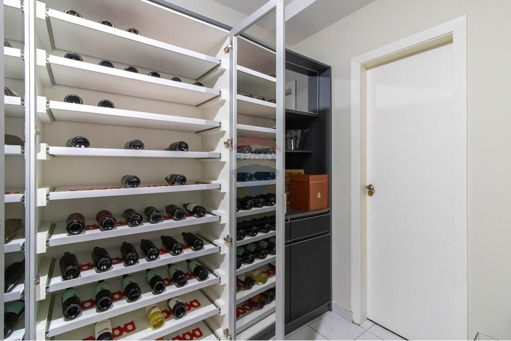 Casa de Condomínio - Venda - Guarulhos , São Paulo - 155.jpg - Adega (Bar) - 630251010-466