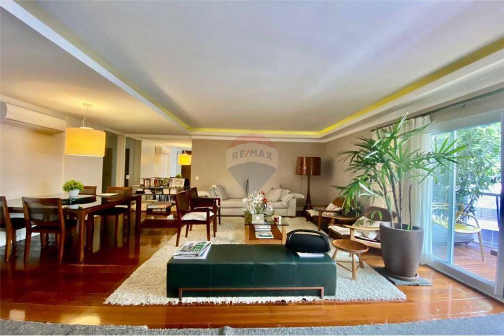 Apartamento - Venda - Rio de Janeiro , Rio de Janeiro - 3 - 630411001-134