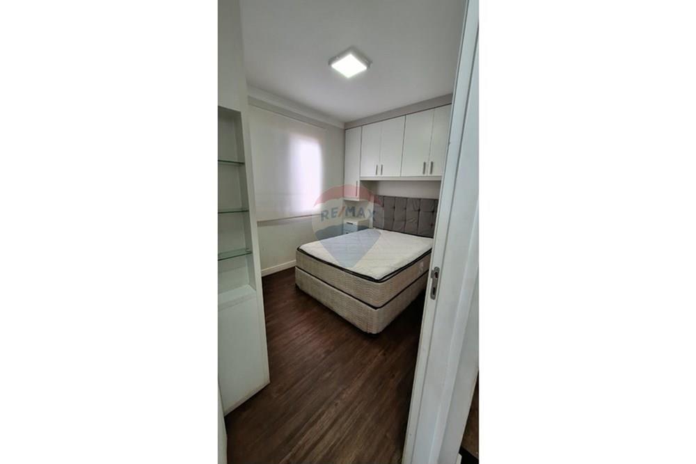 Casa de Condomínio - Alugar - Sorocaba , São Paulo - casa lisboa 18.jpg - 630601262-35