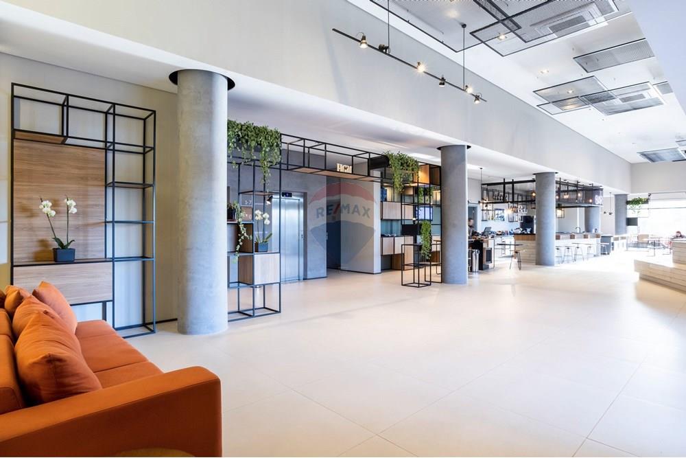 Apart Hotel/ Flat - Venda - Botucatu , São Paulo - 9506_sl_00_p_2048x1536.jpg - 630481131-19