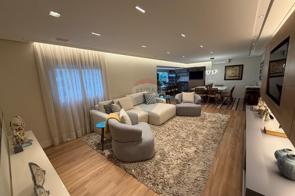 Apartamento - Venda - Santo André , São Paulo - IMG_0871.JPG - Sala de estar - 630751065-38