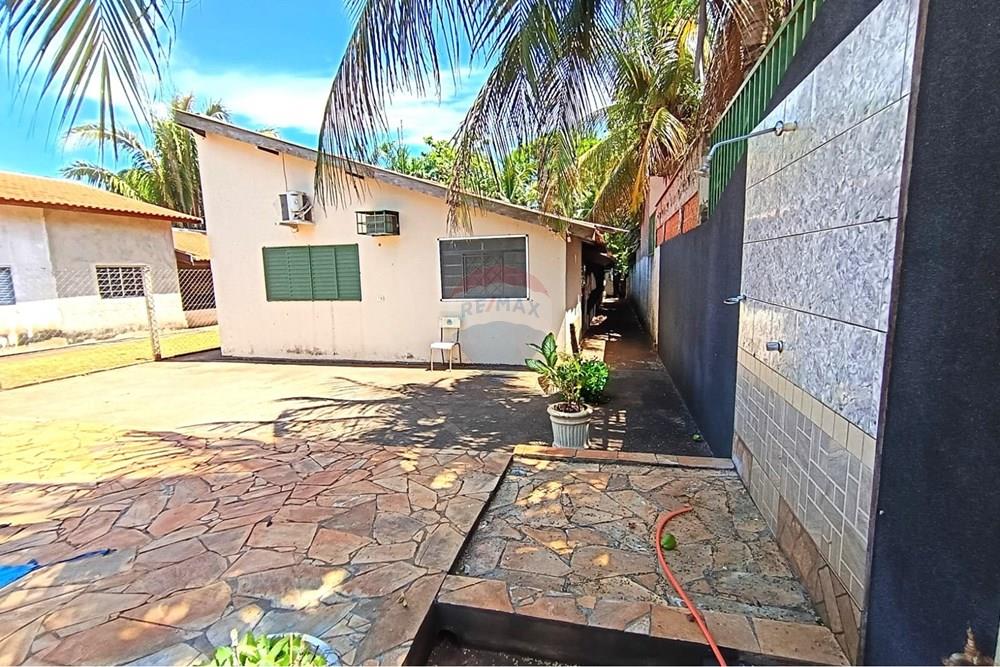 Casa de Campo - Venda - Castilho , São Paulo - Fundos 6.jpg - 631201014-77