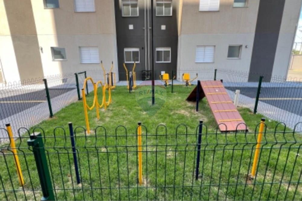 Apartamento - Alugar - Araçatuba , São Paulo - 12.jpeg - 630541024-129