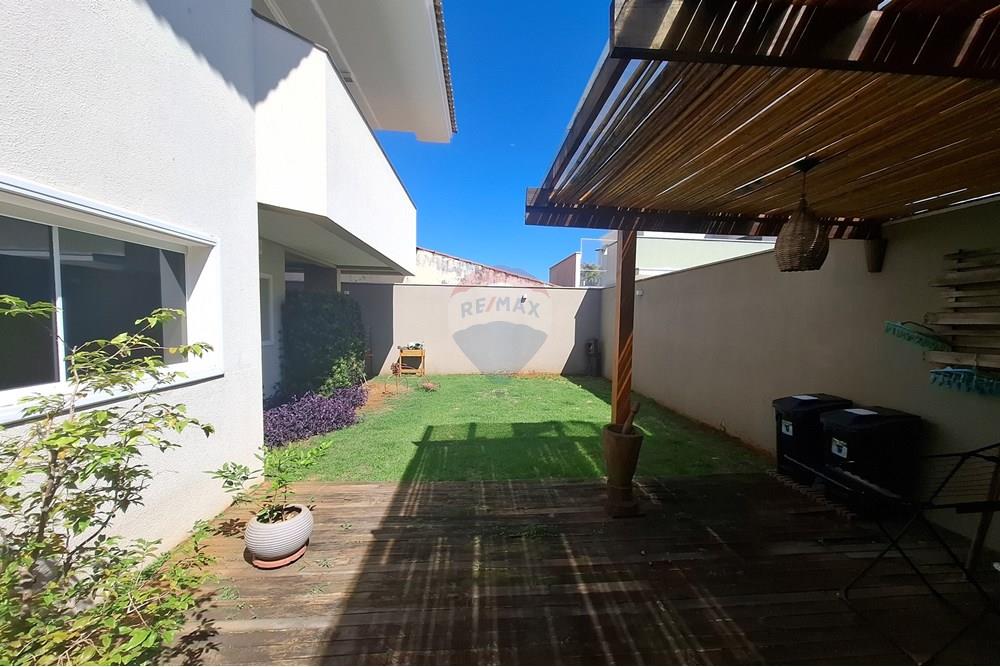 Casa de Condomínio - Alugar - Sorocaba , São Paulo - 20251111_090449.jpg - 630601129-77