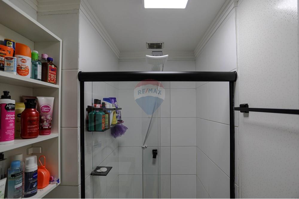 Apartamento - Venda - Mogi das Cruzes , São Paulo - Rua Gen. Osório 601 - bl5 apto 33-28.jpg - 630281008-111