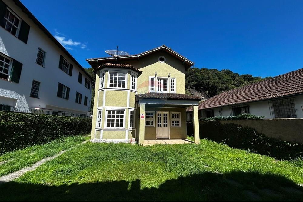 Casa Comercial - Alugar - Petrópolis , Rio de Janeiro - WhatsApp Image 2026-03-24 at 14.05.20.jpeg - 631611011-8