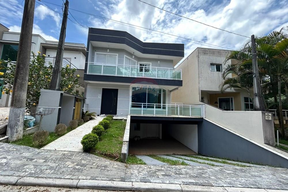 Sobrado - Alugar - Mogi das Cruzes , São Paulo - WhatsApp Image 2026-02-24 at 16.06.47.jpeg - 631531026-24