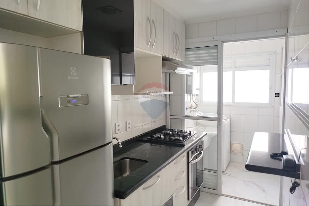 Apartamento - Alugar - Sorocaba , São Paulo - IMG_20250613_153534.jpg - 631581002-74