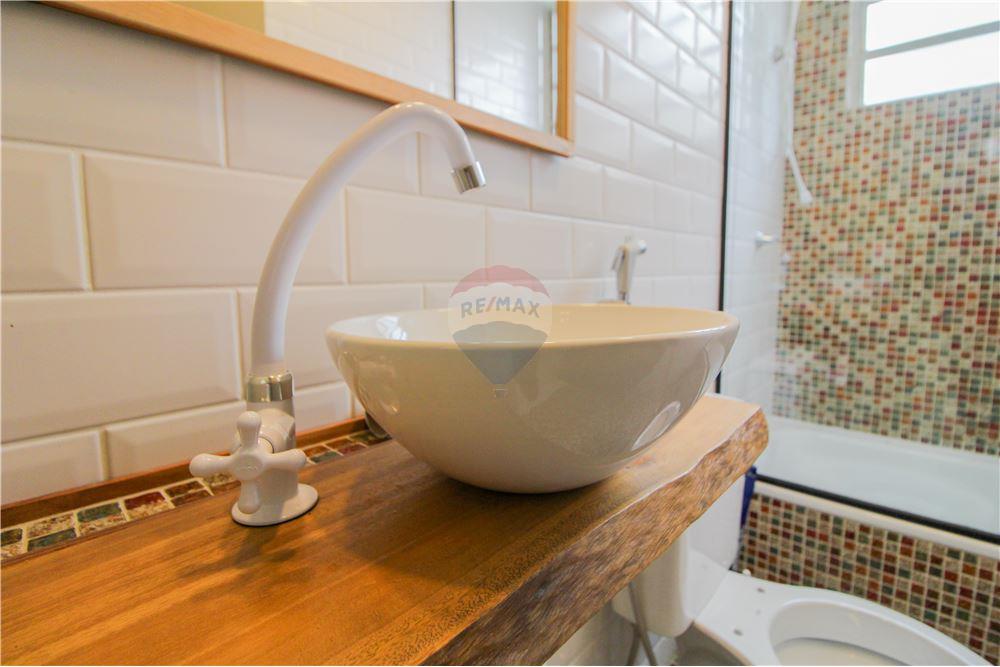 Apartamento - Venda - Sorocaba , São Paulo - PIA BANHEIRO - Banheiro - 630601067-38