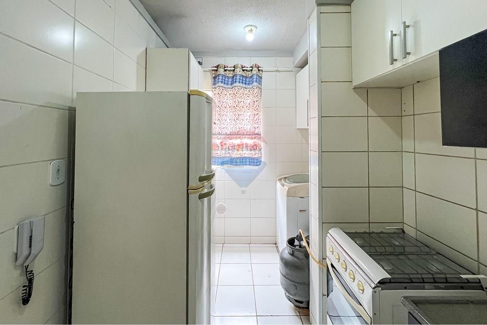 Apartamento - Venda - Sorocaba , São Paulo - IMG_1916.jpg - Cozinha - 630601337-4