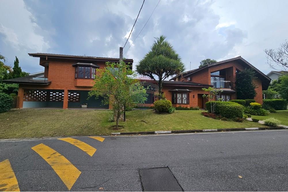 Casa de Condomínio - Venda - Arujá , São Paulo - Design sem nome.jpg - 631491011-25