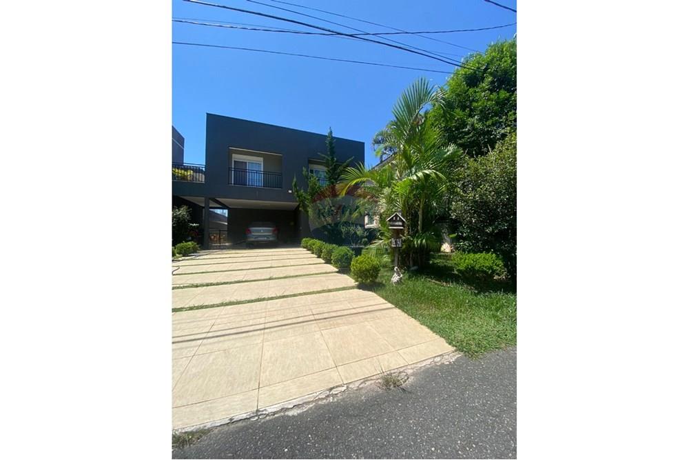 Casa - Alugar - Mogi das Cruzes , São Paulo - foto19.jpg - Fachada - 631531001-61