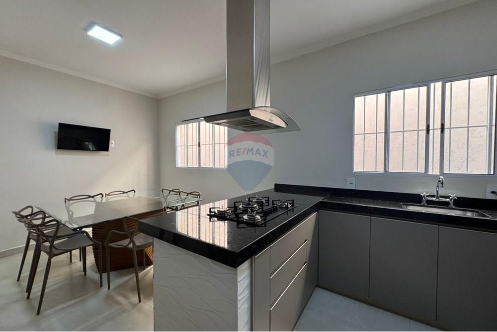 Casa - Venda - Botucatu , São Paulo - 656a998f-90ed-41f9-9b00-c25c47633413.jpg - 630481080-18