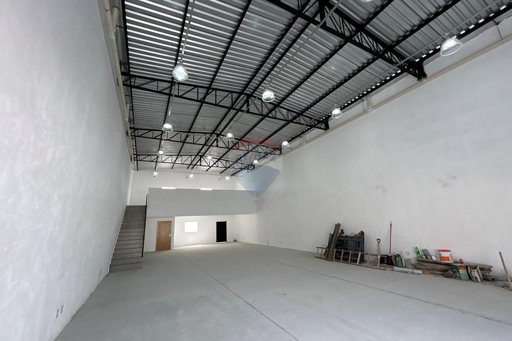 Industrial - Alugar - Mauá , São Paulo - IMG_6253.JPG - 630751057-183
