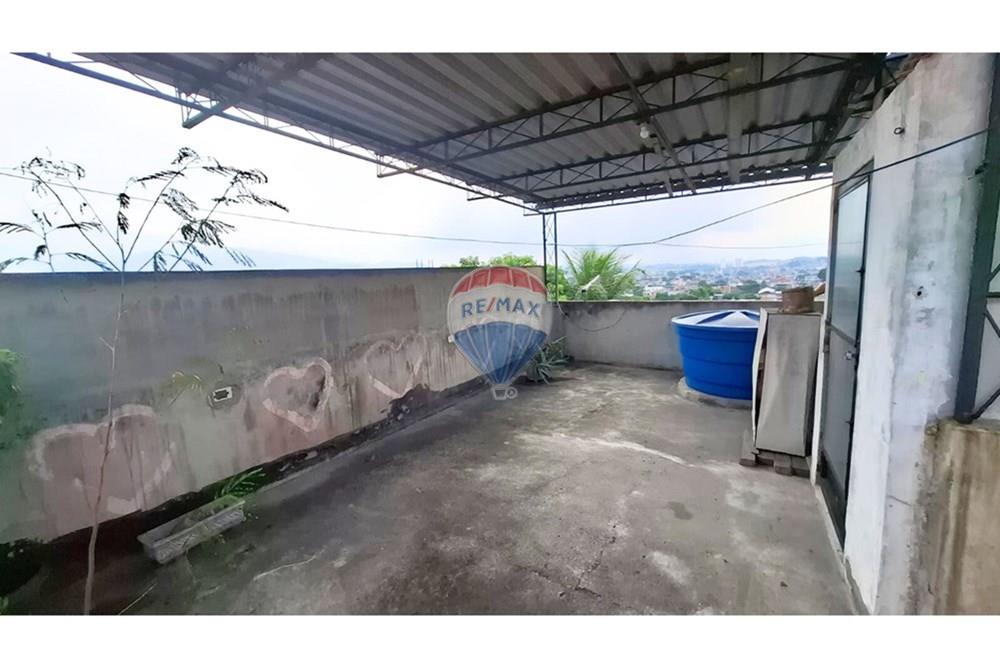 Casa - Venda - São João de Meriti , Rio de Janeiro - 20.jpg - 630291070-18