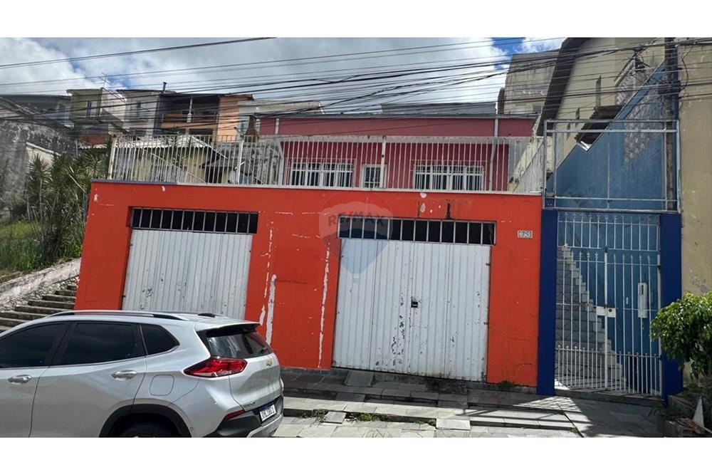 Casa Comercial - Alugar - Arujá , São Paulo - 9d56fe36-d21c-41c2-aa3f-7f24d62e7d87.jpeg - 631491012-22