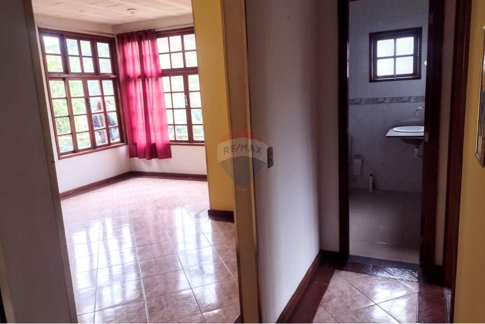 Casa de Campo - Venda - Teresópolis , Rio de Janeiro - CORREDOR.jpg - 630191049-10